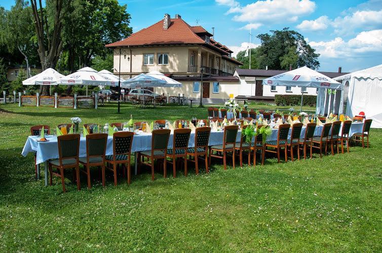 Hotel Vistula Krakkó Kültér fotó